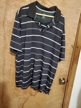 #687 Mens shirt by George